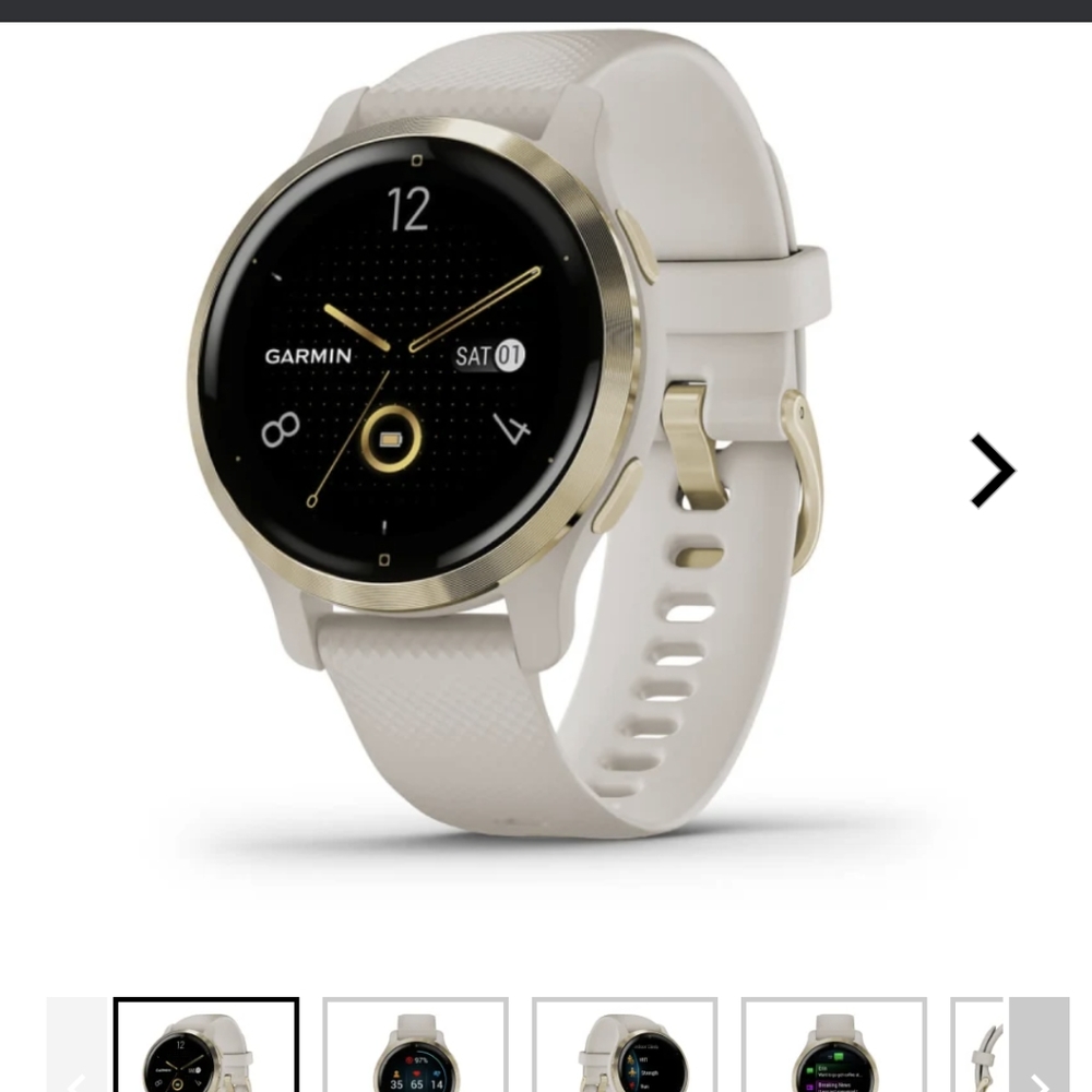 Garmin Venu2s